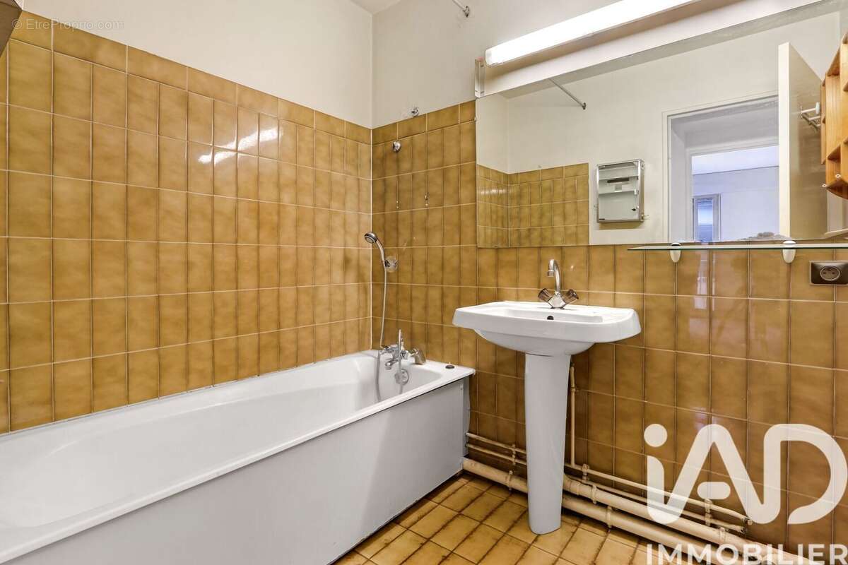 Photo 7 - Appartement à CACHAN