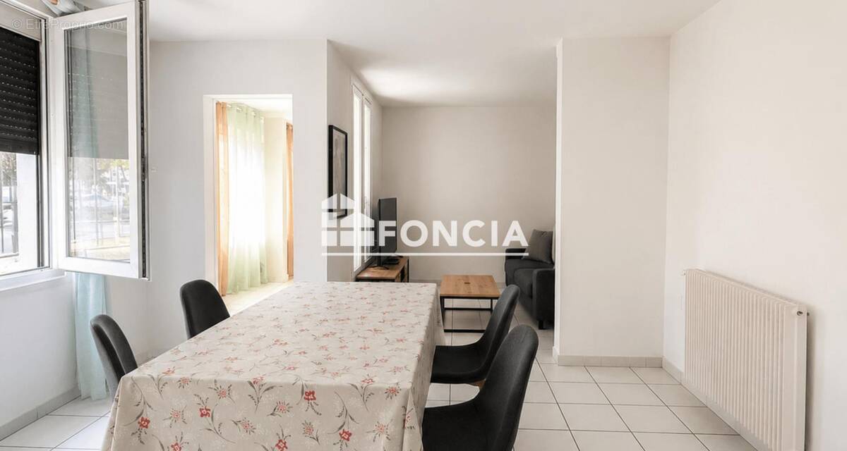 Appartement à PERPIGNAN