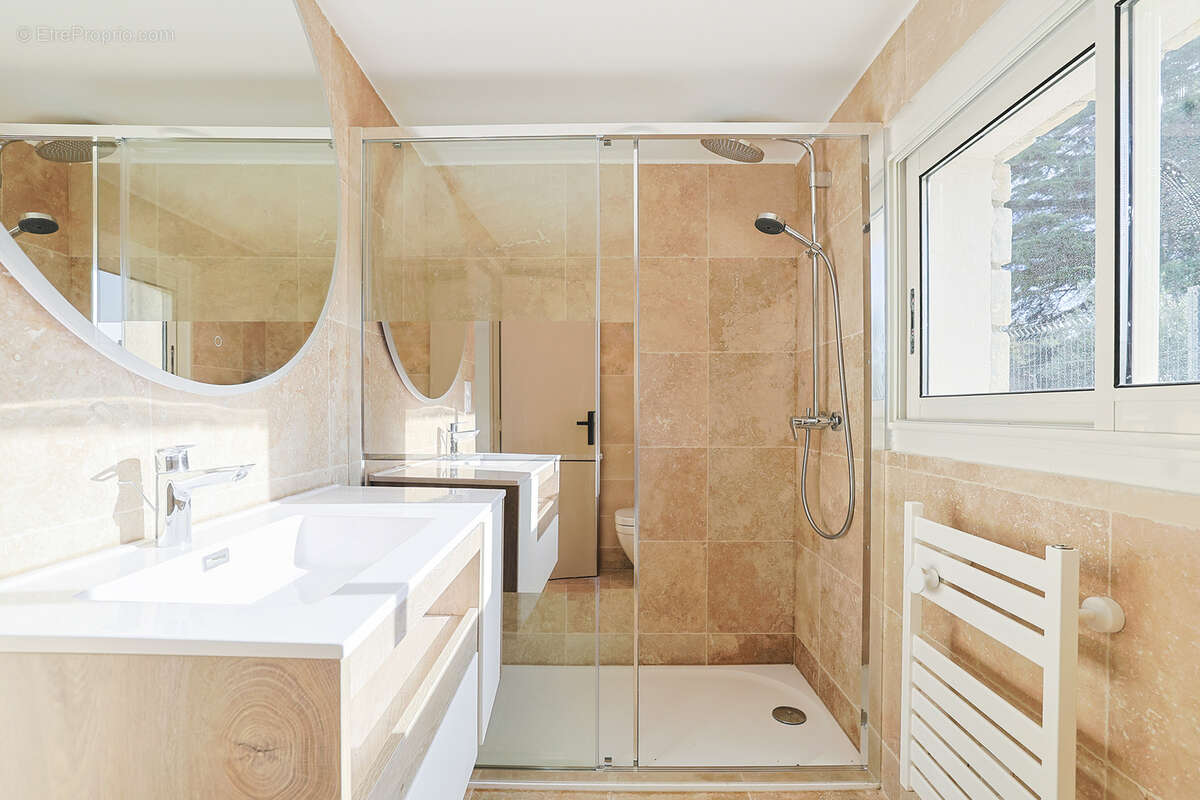 Maison à LA SEYNE-SUR-MER