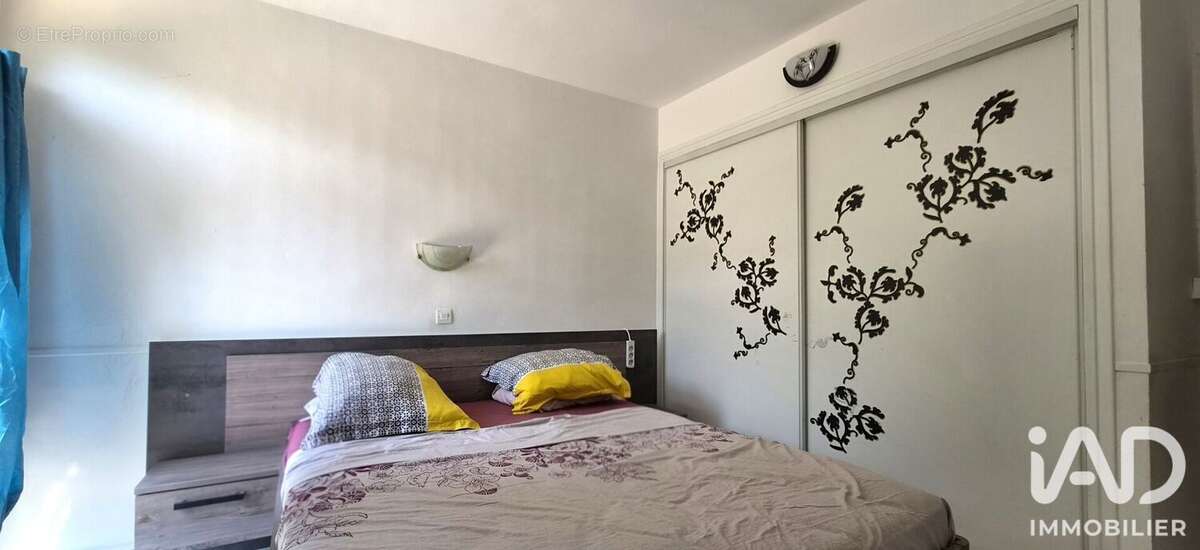 Appartement 78 m² à Bagnols-Sur-Ceze  - photo 9