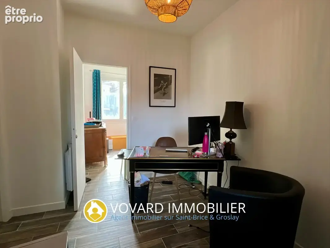 Pavillon de 152 m2 - 5 Chambres à 7 min de la gare - photo 19
