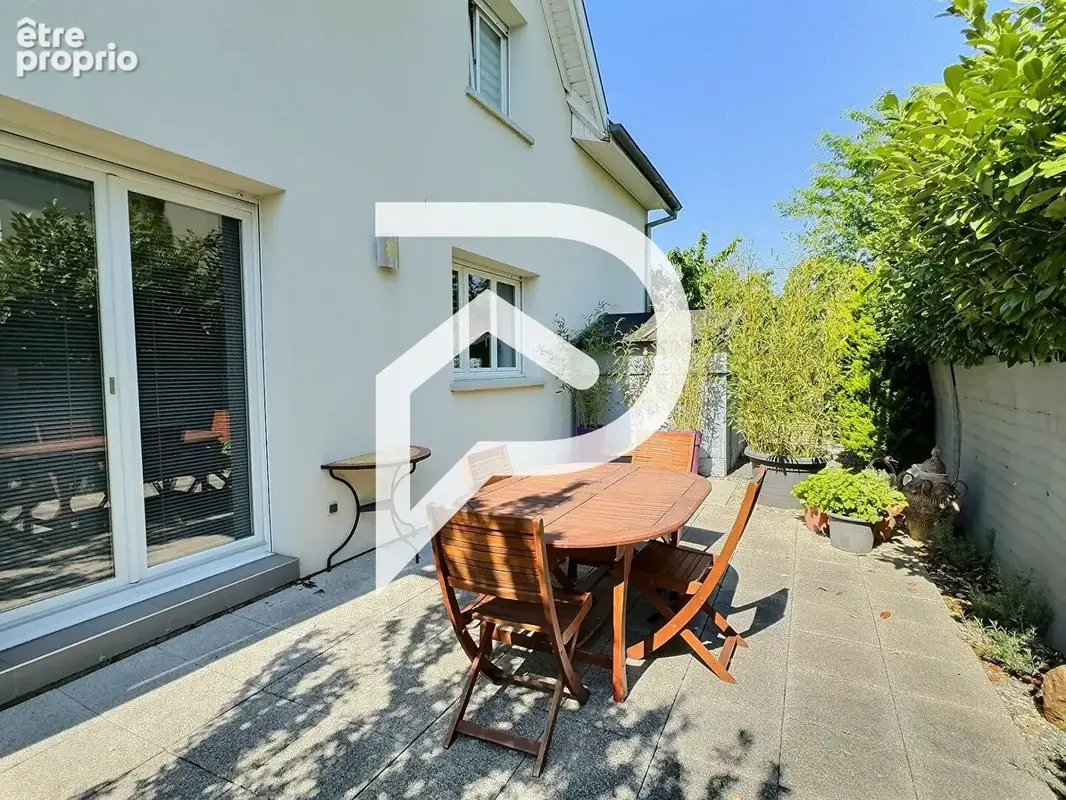 Maison Soultz Haut Rhin 7 pièce(s) 200 m2 - photo 12