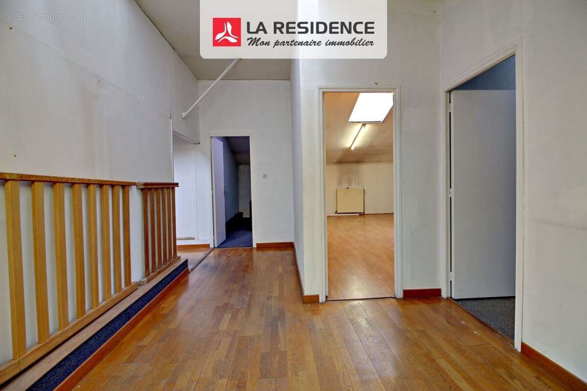 Appartement à CHAMBOURCY