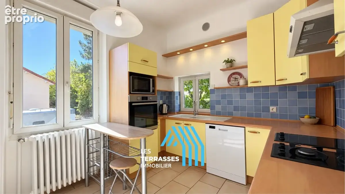 Maison 6 pièces 152 m² à vendre à Montelimar (26200) - photo 8