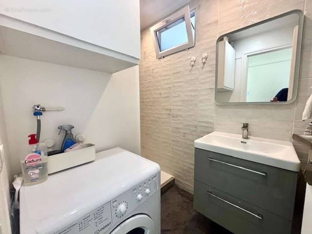 Photo 7 - Appartement à DRANCY