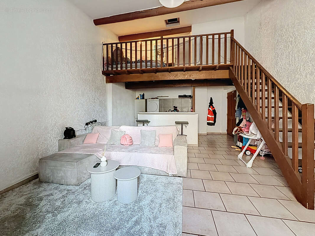 Appartement à NIMES