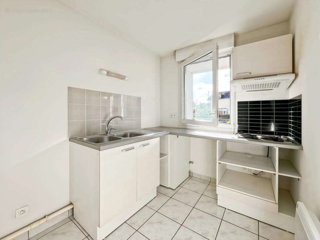 Appartement à JOUE-LES-TOURS