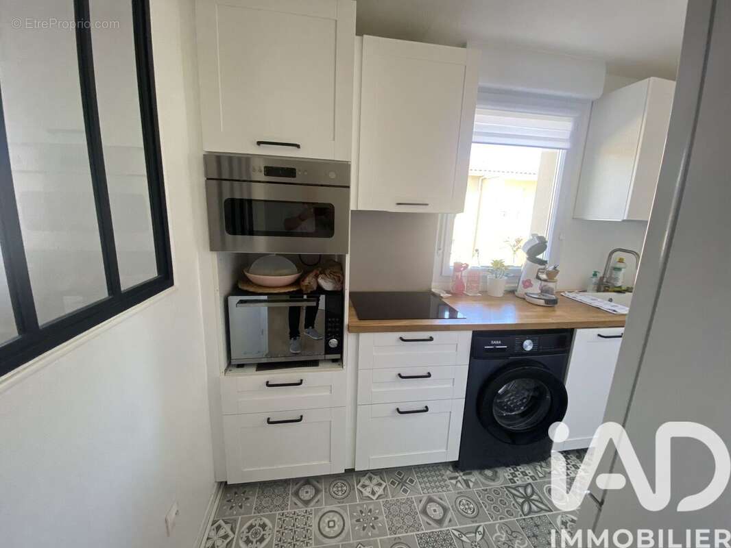 Photo 8 - Appartement à SAINT-GAUDENS