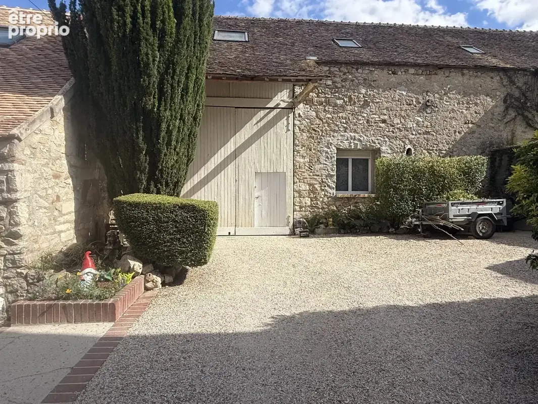 Propriété de caractère avec habitations indépendantes et piscine - photo 26