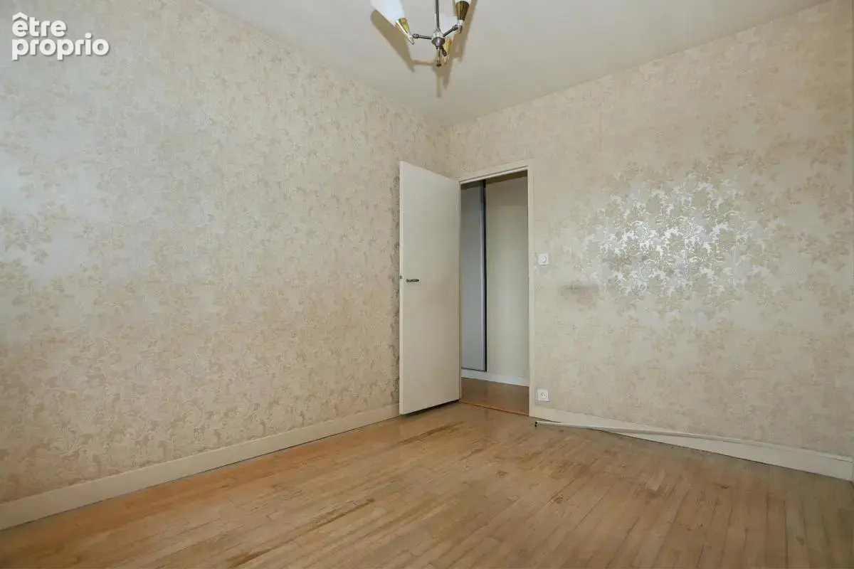 Appartement de 3 pièces de 68 m² à Rennes - photo 10