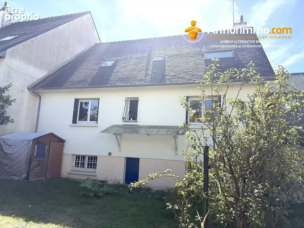 Vente Maison Rennes(35700) 456 750ï¿œ - photo 2