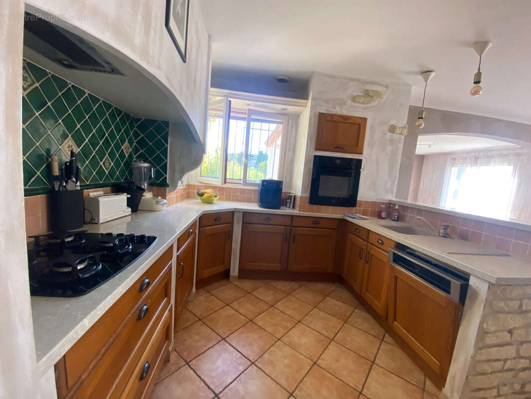 Maison à RIVESALTES