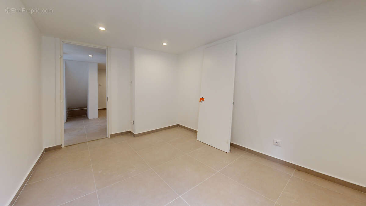 Maison à CARRIERES-SUR-SEINE