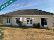 Photo 1 - Maison à BERVILLE-LA-CAMPAGNE