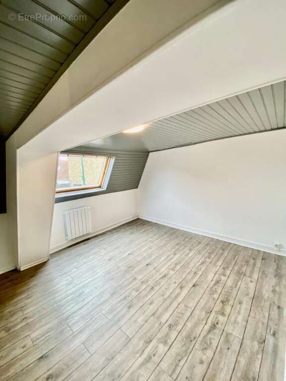 Maison à WAMBRECHIES