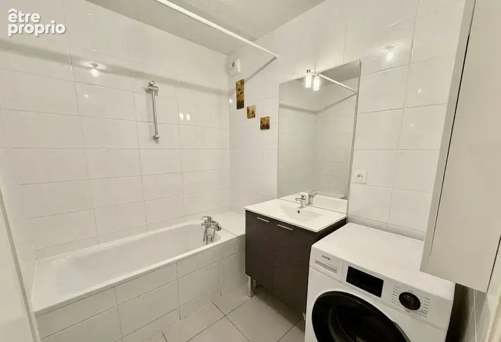 Appartement Saint Maximin La Sainte Baume 3 pièce(s) 58.65 m2 - photo 5
