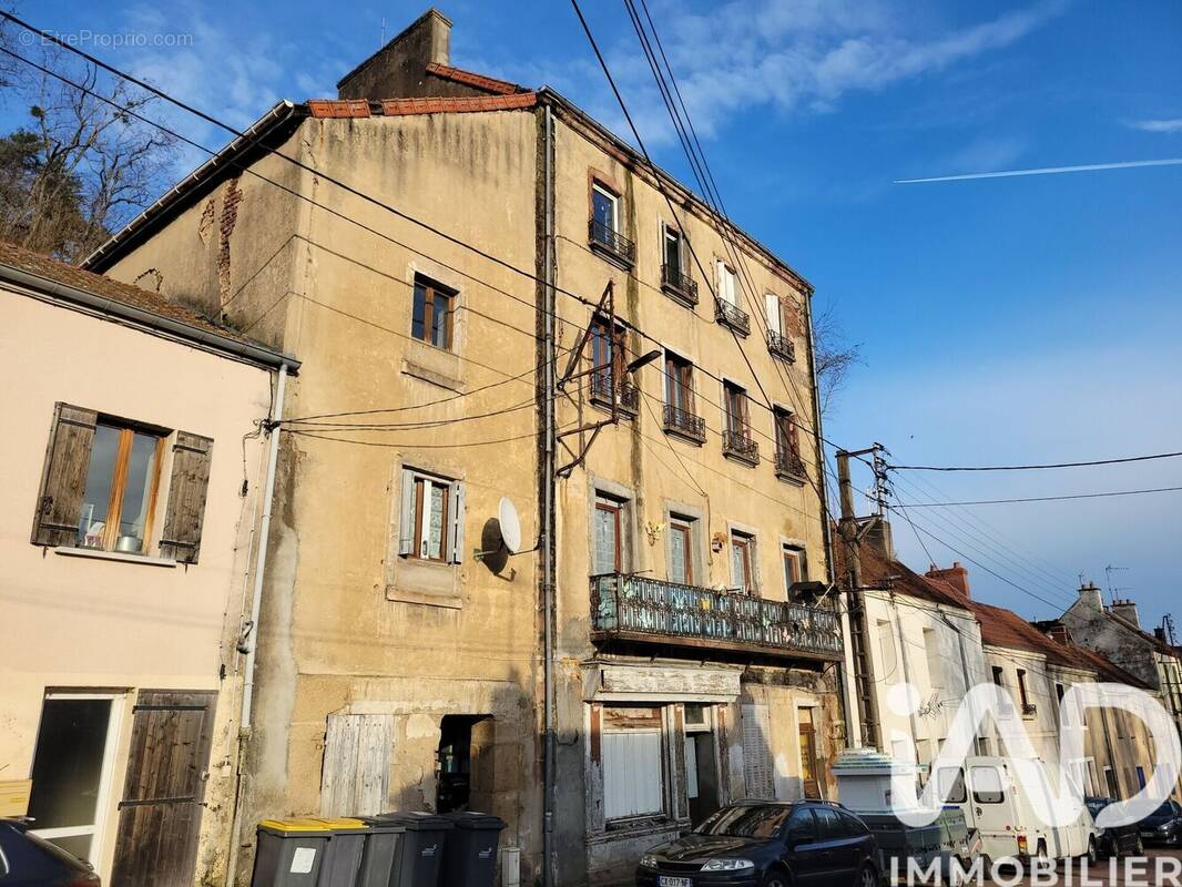 Photo 1 - Appartement à LE CREUSOT
