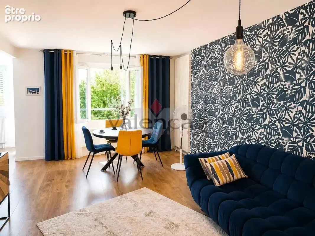Photo Appartement à Riedisheim au prix de 170 000€