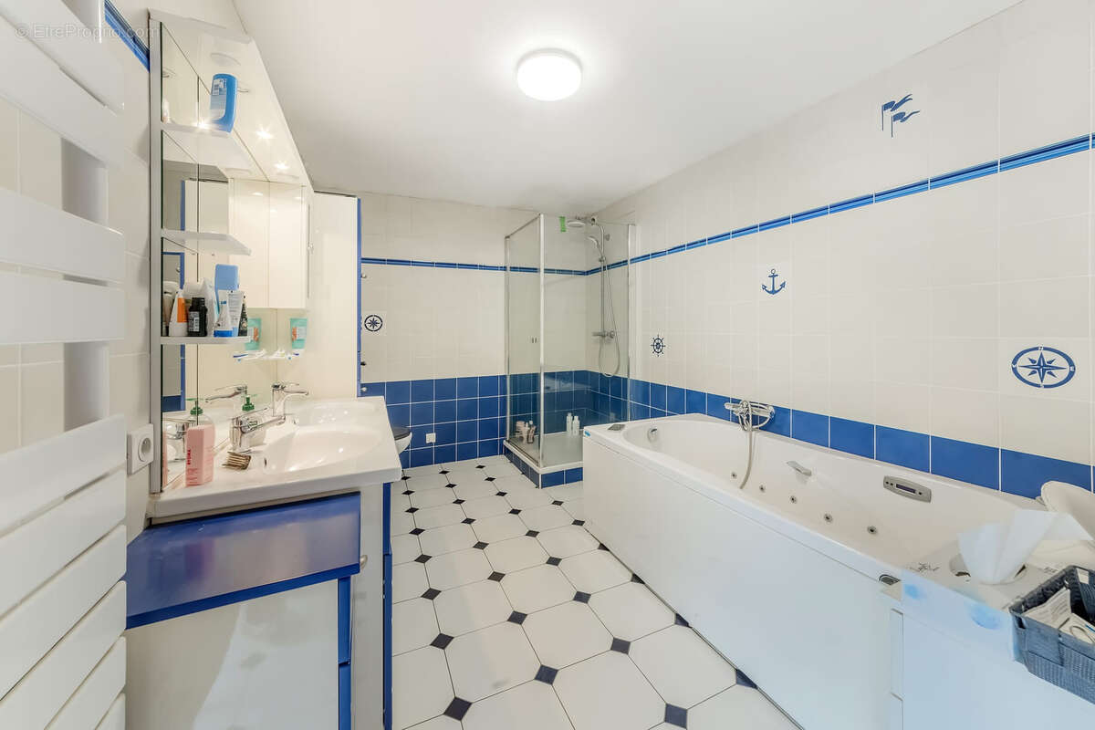 Maison avec jardin Lillemer à vendre - photo 8