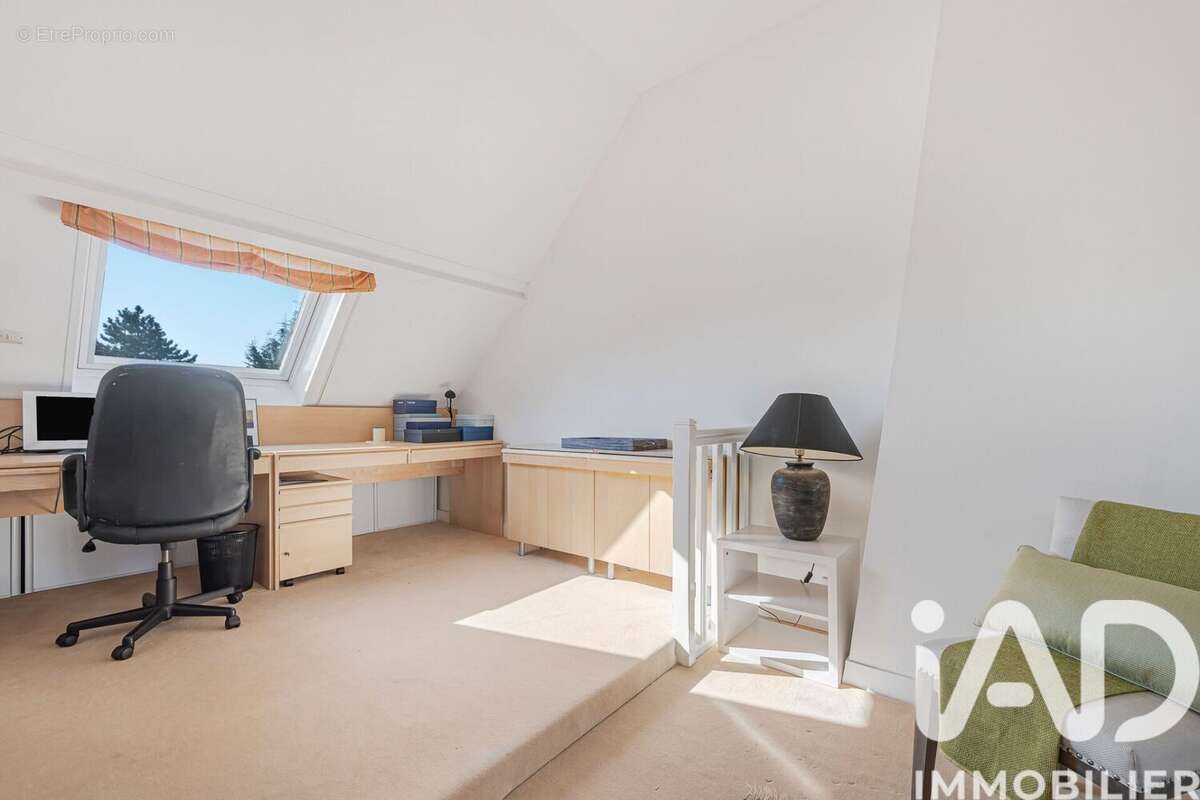 Photo 9 - Appartement à JOUY-EN-JOSAS