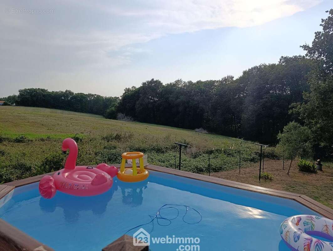 Maison 110 m² à Hagetmau  - photo 24