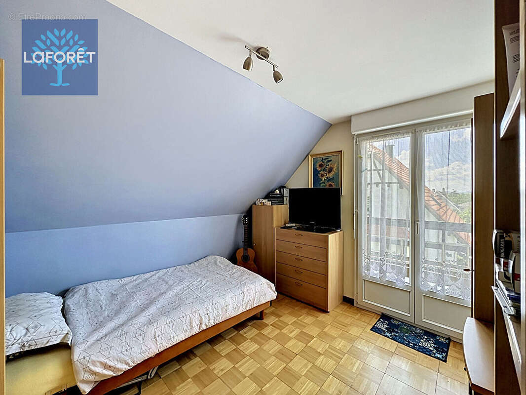 Maison à TRUCHTERSHEIM