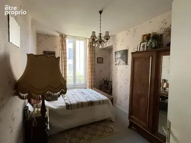 Nouveau Appartement centre ville de Nevers - photo 8