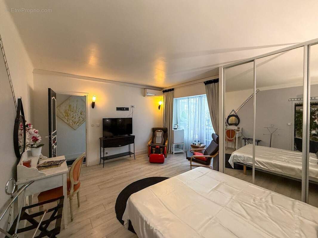 Appartement à SETE