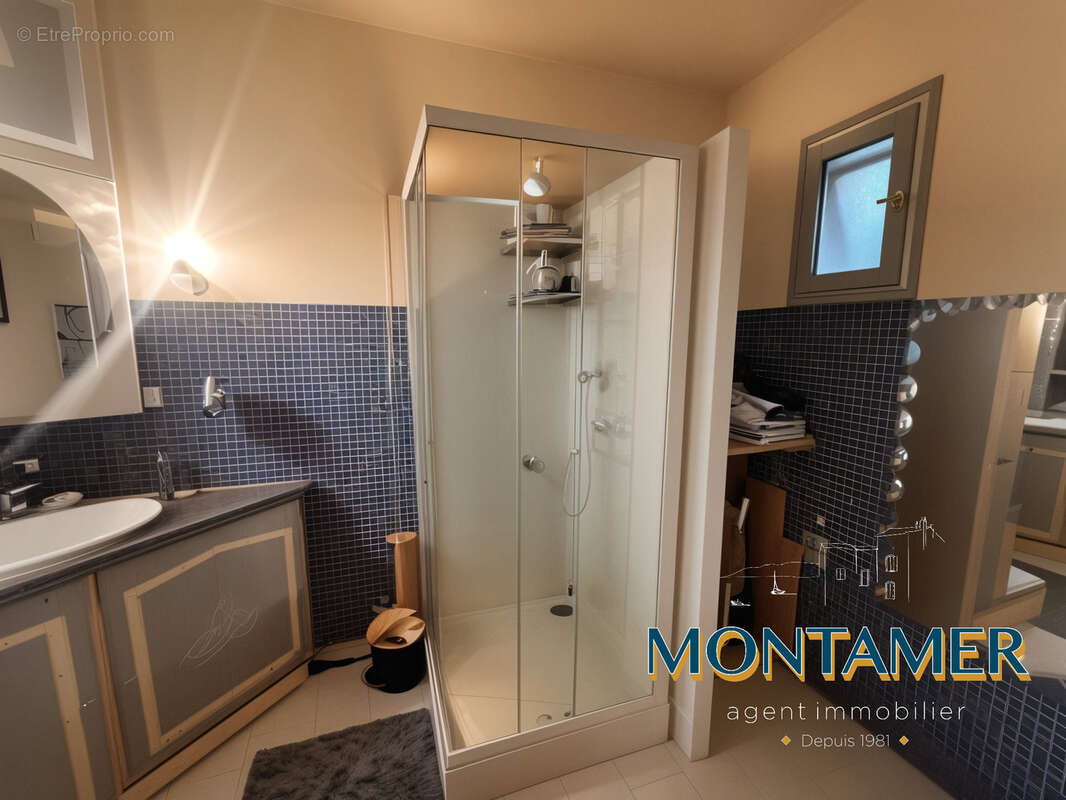 Maison à ENSUES-LA-REDONNE