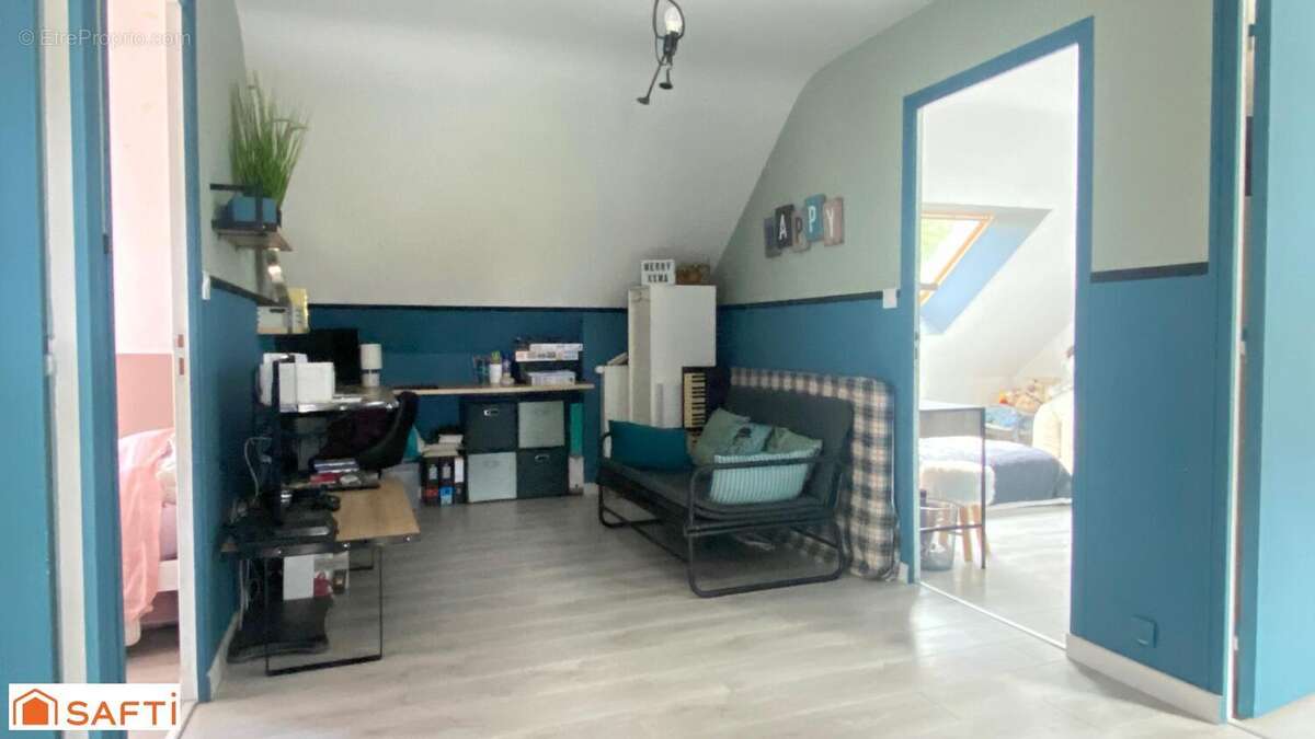 Photo 6 - Maison à CAMORS