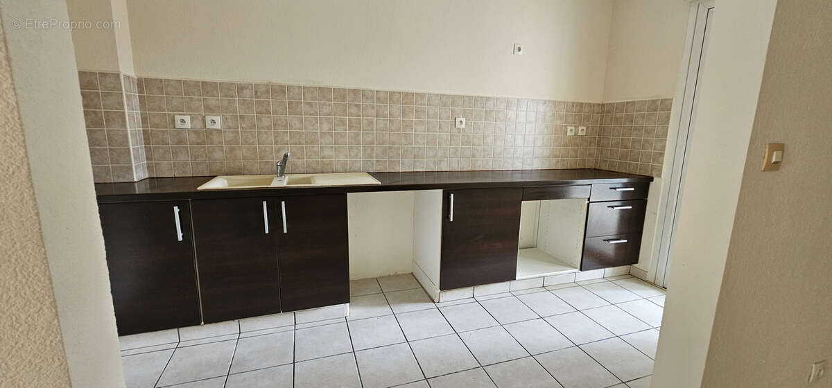 Appartement à CAYENNE