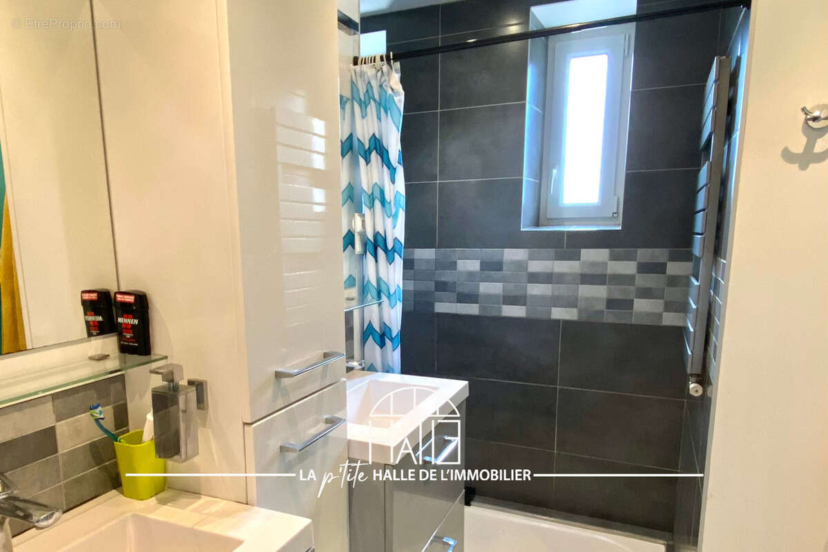 Maison à ROCHECHOUART