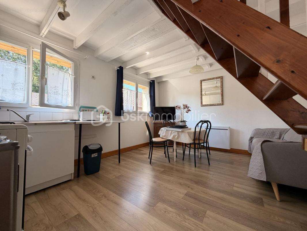 Ensemble immobilier de 3 gites à 15 min de la mer - photo 11