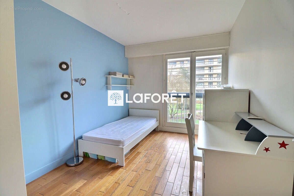 Appartement Rueil Malmaison 6 pièces 118 m2 - photo 12