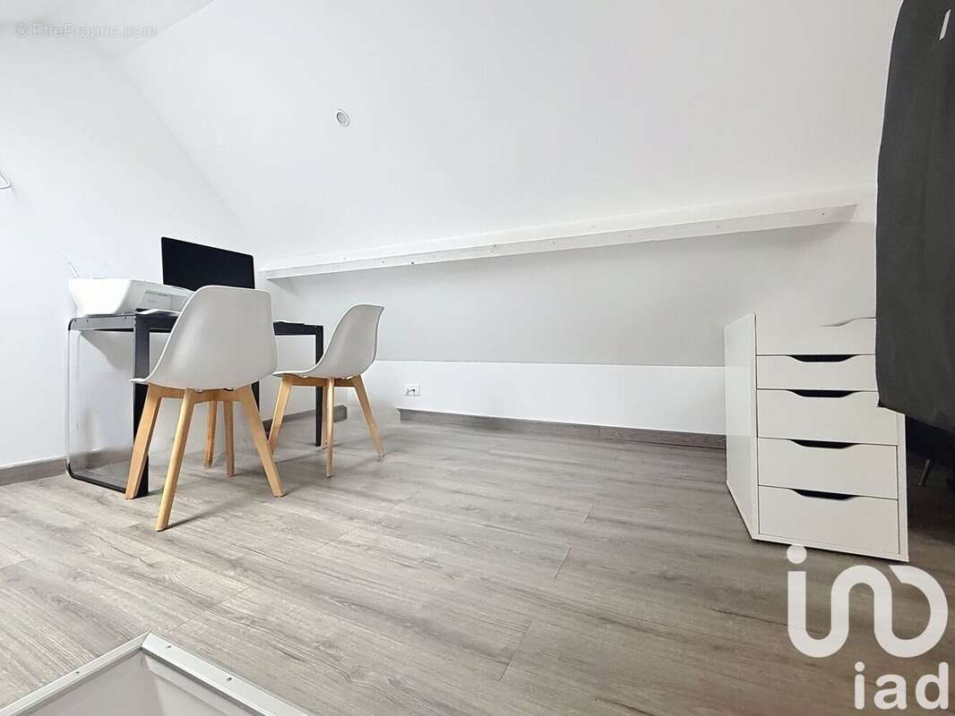 Photo 9 - Maison à RIS-ORANGIS