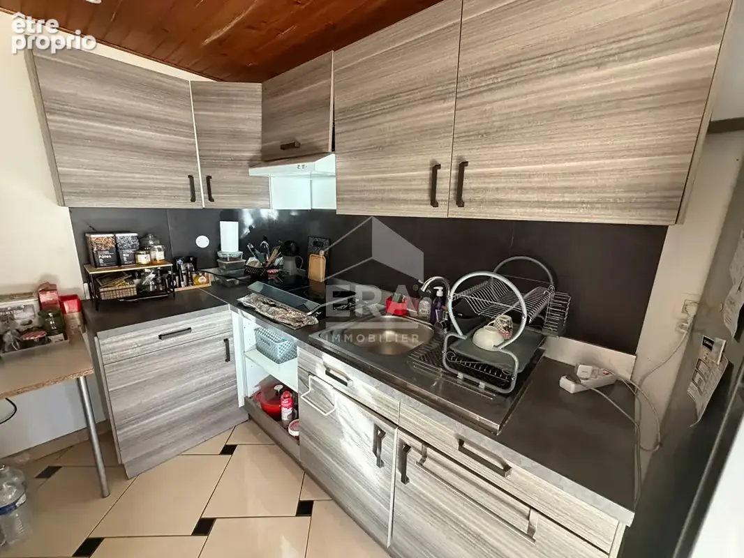 Maison 40m² à la brosse-montceaux - photo 5