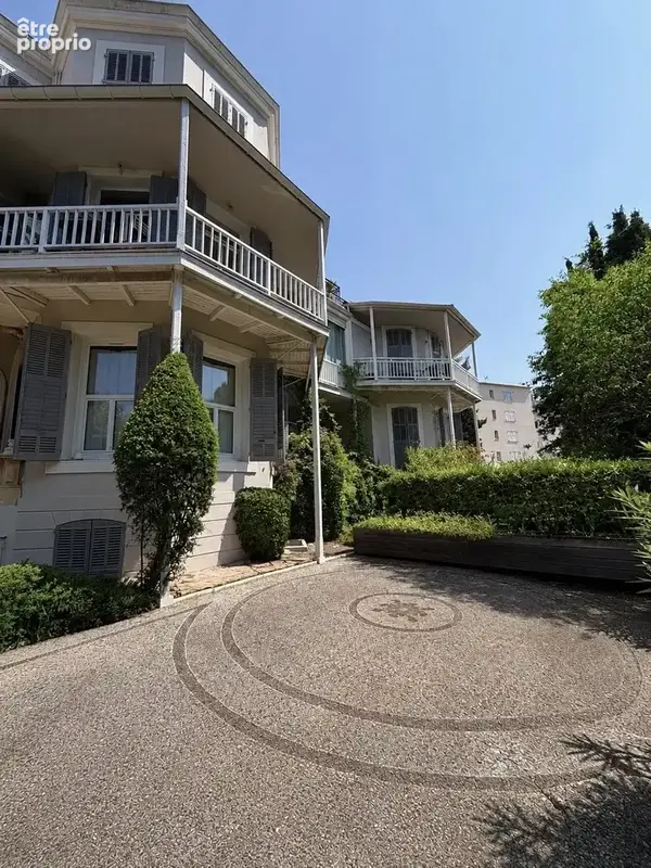 Photo Appartement à Cannes au prix de 145 000€