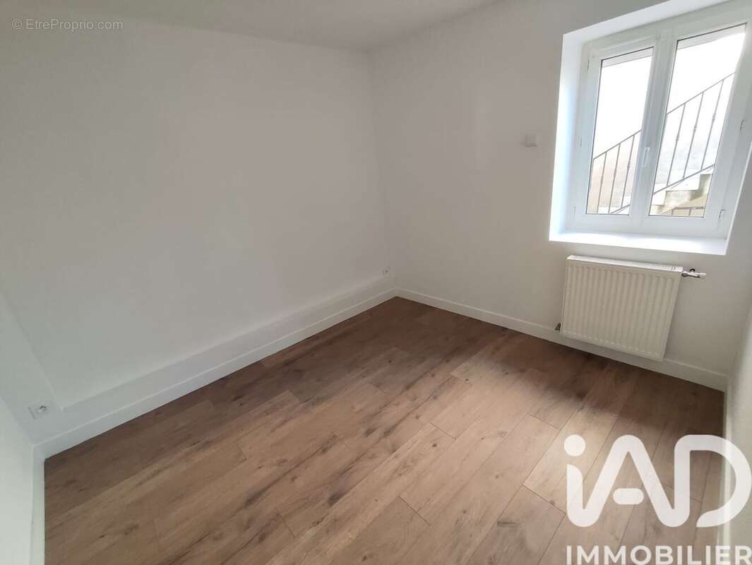 Photo 9 - Appartement à ROANNE