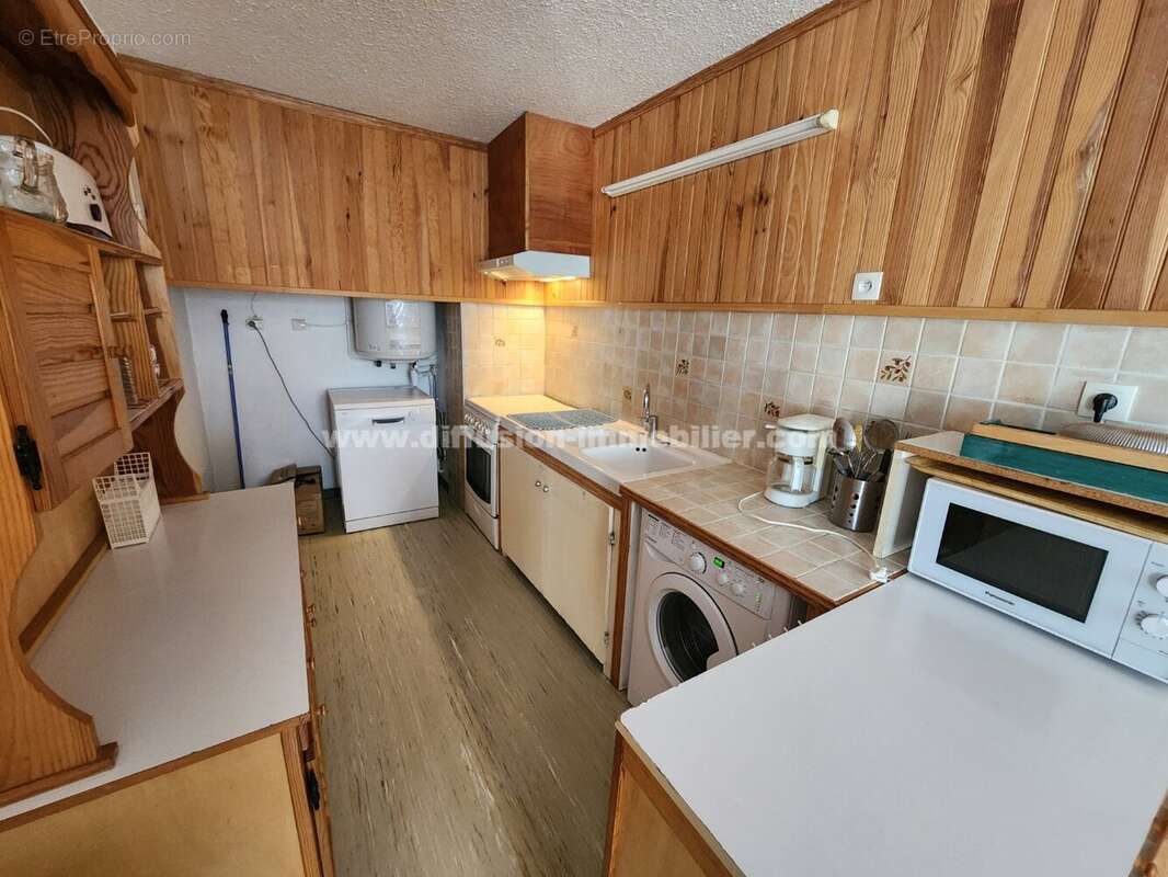 Appartement à SAINT-PONS