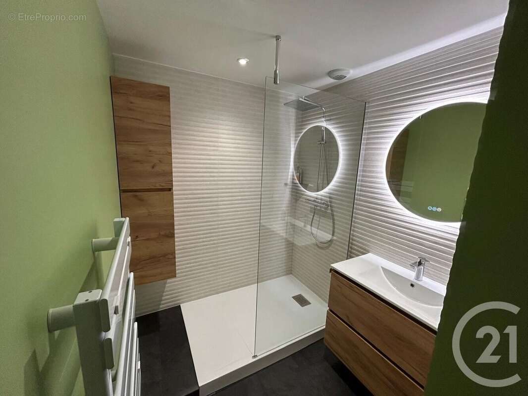 Maison à CHALONS-EN-CHAMPAGNE