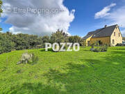 Maison à BLAINVILLE-SUR-MER