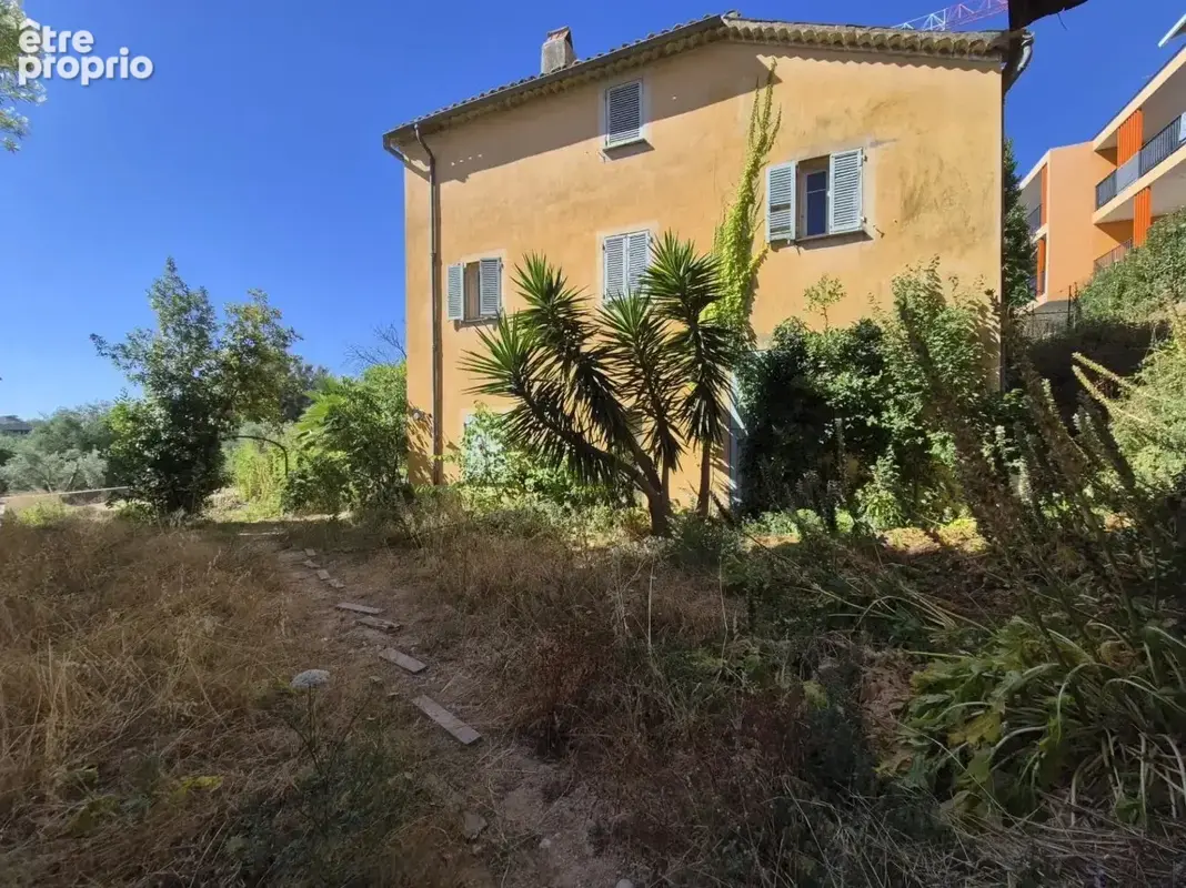 Maison à NICE