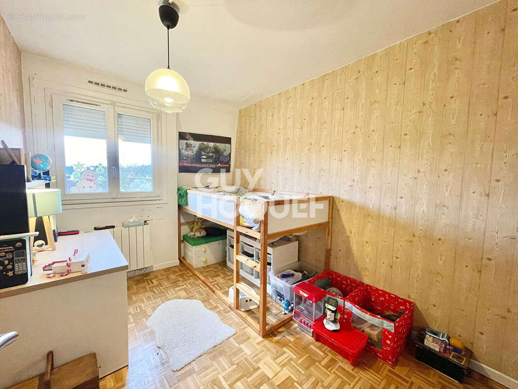 Maison à BONDOUFLE