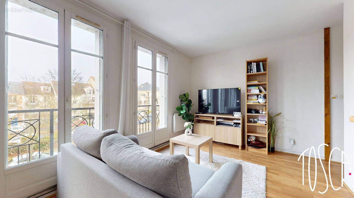 Appartement à THIAIS