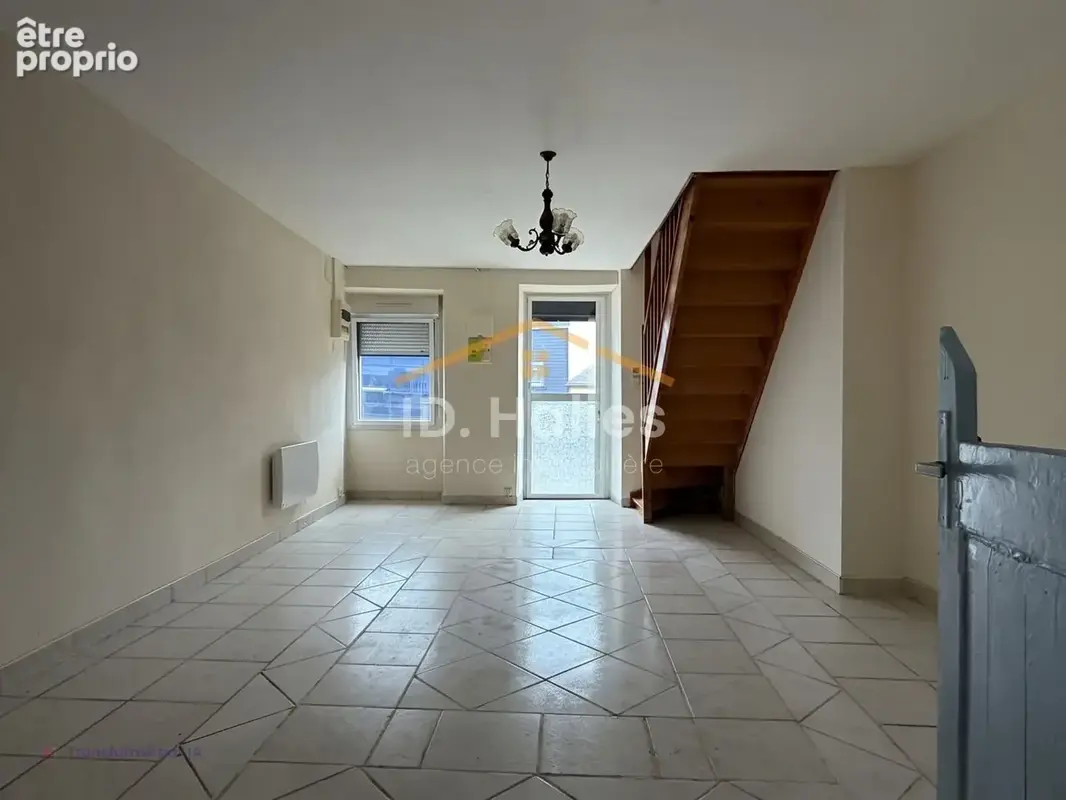 Maison à vendre à Renazé - photo 3