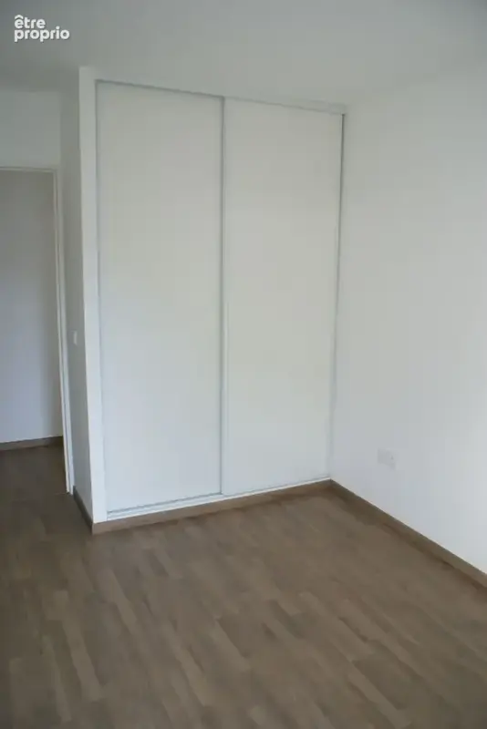 SCY CHAZELLES Résidentiel Bel Appartement de 3 pièces  58,16 M²  JARDIN TER-RASSE 28,90 M²  2 PARKINGS  DPE C - photo 6