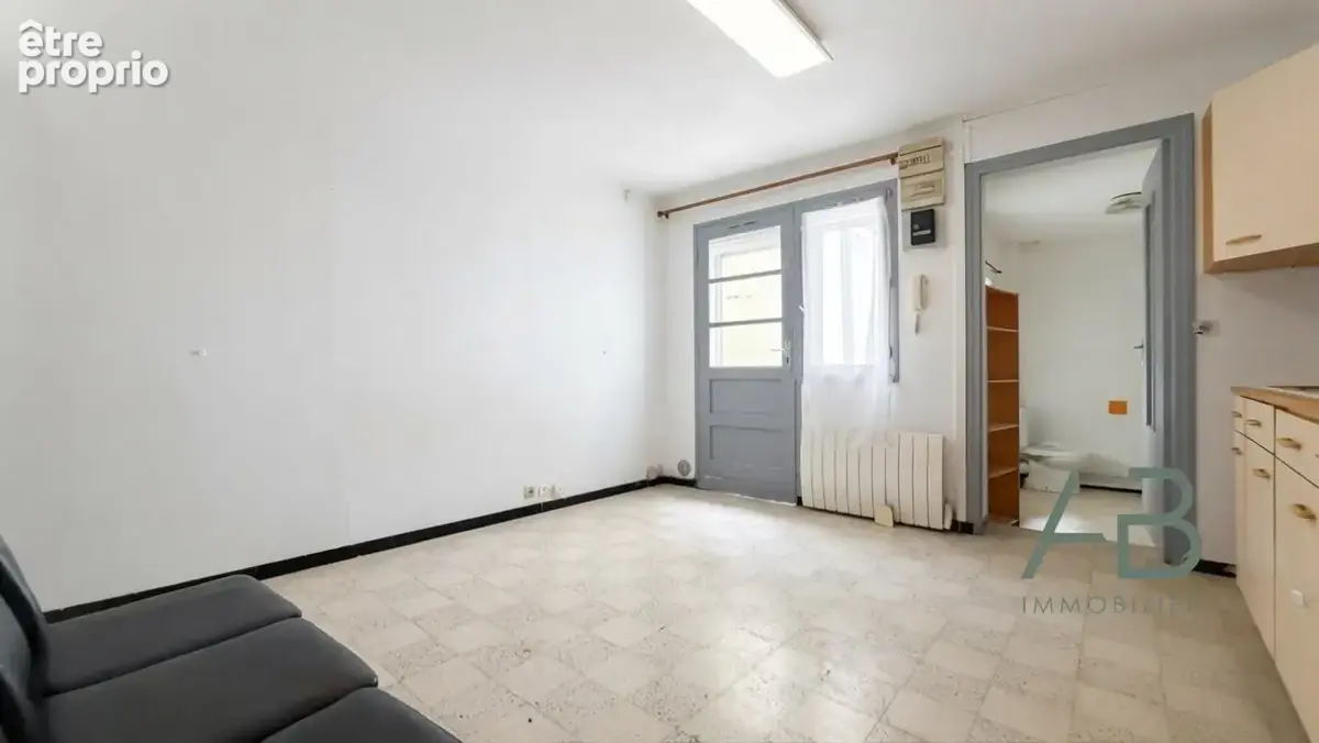 Appartement 2 pièces 36 m² à vendre à Lille (59000) - photo 3
