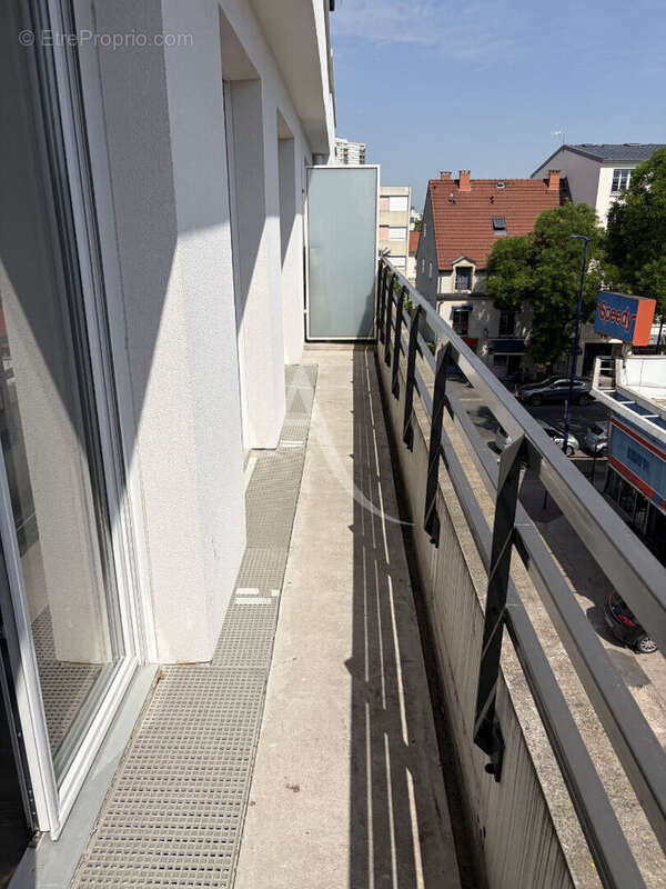 Appartement à DRANCY