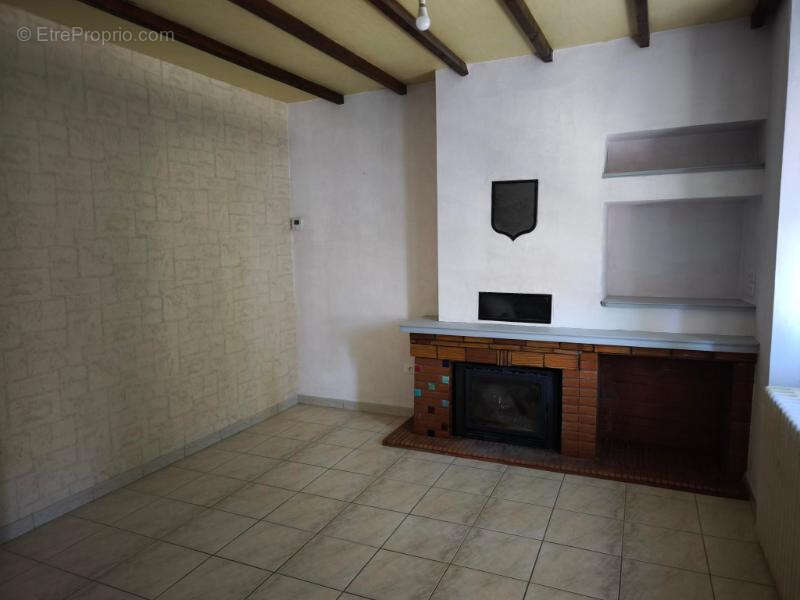 Maison à MAZAMET