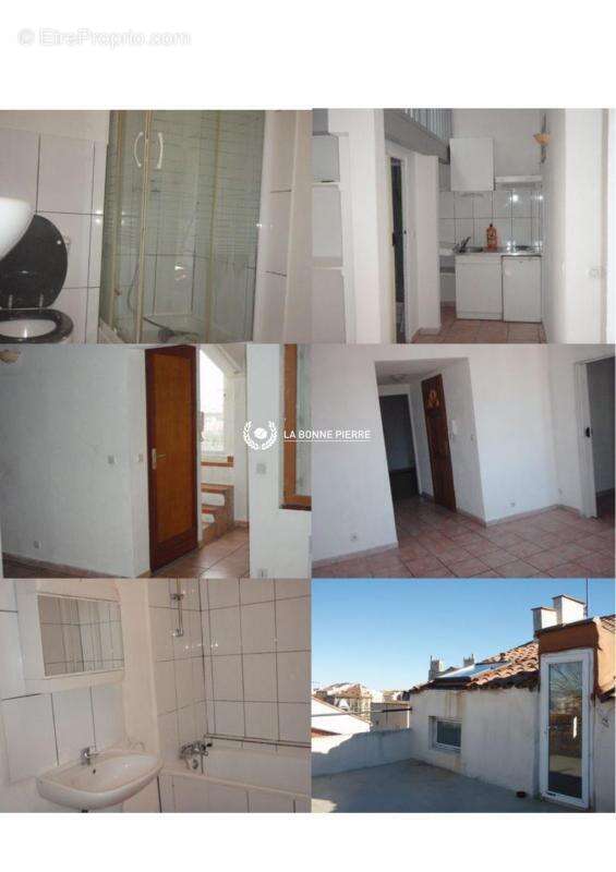 Commerce à NARBONNE